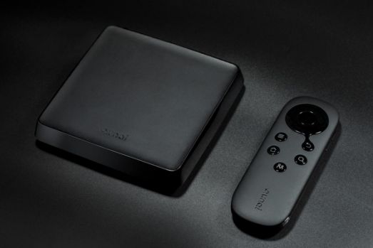 “长在手上”的遥控器 如何承包牛奶盒子的亮点